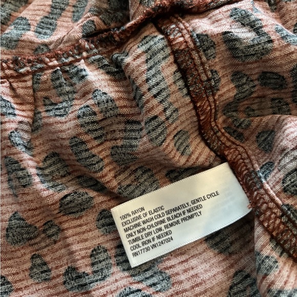 NWT Knox Rose Midi Dress - Picture 6 of 13